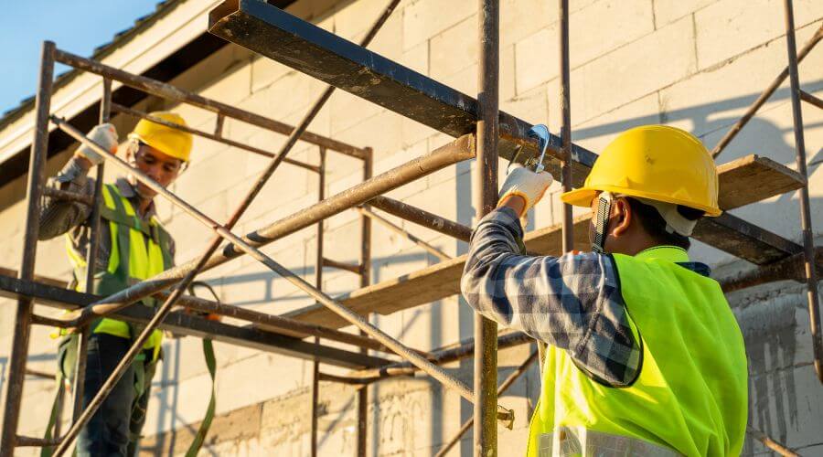 Professional gutter cleaning in Shelter Island Heights, NY